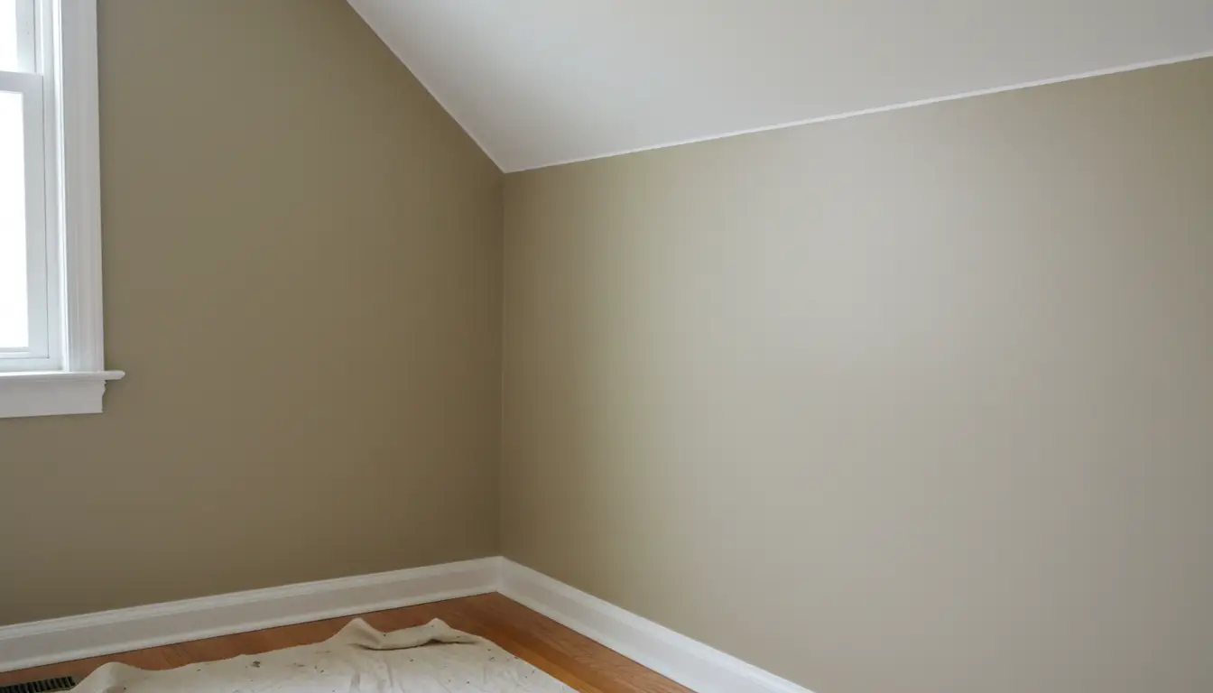 Interior Painting